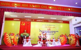 Phòng GDĐT Thạch Thất 10