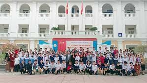 Phòng GDĐT Sóc Sơn 10