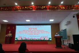 Phòng GDĐT Chương Mỹ 11