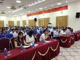 Phòng GDĐT Mỹ Đức 11