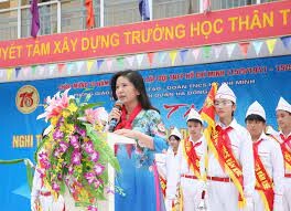 Phòng GDĐT Hà Đông 10