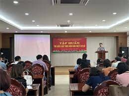 Phòng GDĐT Gia Lâm 11