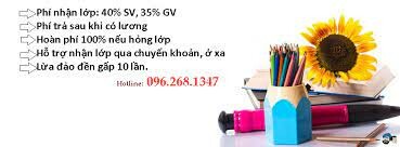 Gia sư Tất Đạt 9