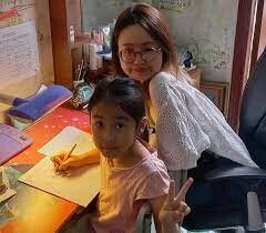 Gia sư Bảo Anh 11