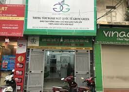 Gia sư Growgreen 10