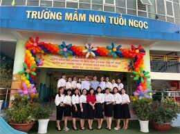 Phòng GD&ĐT Huyện Nhà Bè 10