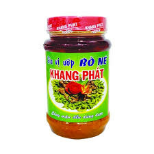 Thực Phẩm Lý Khang 7