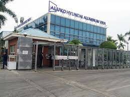 Huyndai Aluminum Vina 2