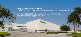 Terumo VietNam 8