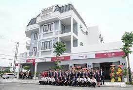 Cát tường Group 2