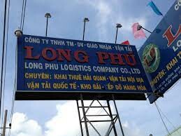Vận Tải Long Phú 7