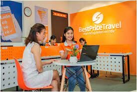 Công nghệ Du Lịch BestPrice 8