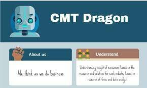 CMT - DRAGON 2