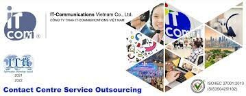 IT-COMMUNICATIONS VIỆT NAM 7