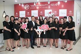 Yakson Beauty 8
