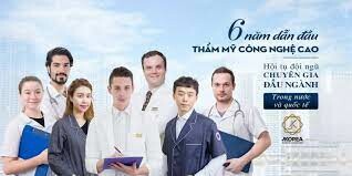 VẺ ĐẸP TOÀN CẦU 5