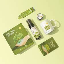 Cỏ mềm HomeLab 8