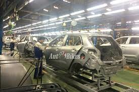 Ô Tô TC Việt Nam 5