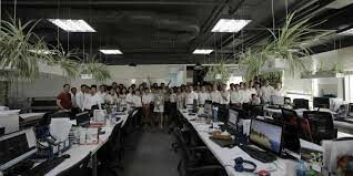 Xây dựng Quốc Tế ICC 5