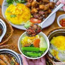 Ẩm Thực Thiên Lý 2