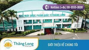 Dược Phẩm Thăng Long 4