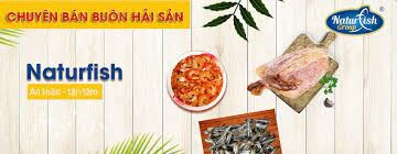 Thủy Sản Natur Fish 9