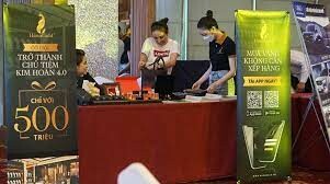 Vàng Bạc Đá Quý HanaGold 5