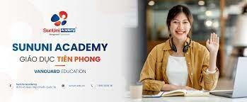 Anh Ngữ SunUni Academy 5