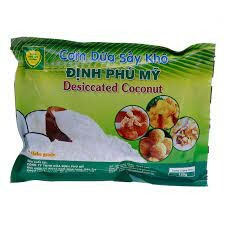 Dừa định phú mỹ 4