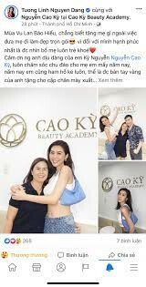 CAO KỲ BEAUTY ACADEMY 4