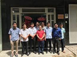 Dược Khoa Sài Gòn 4