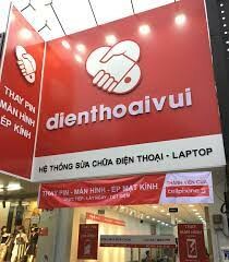 Sửa Chữa Điện Thoại Vui 4