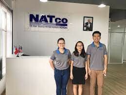 Công ty TNHH Natco (Việt Nam) 5