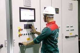 Công nghiệp Điện Hải Phòng - HEIJCO 5