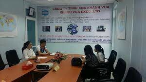 Công Ty Giao Nhận TOPASIA - TAL 5