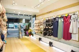 CÔNG TY TNHH THỜI TRANG PANDEMOS 4