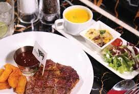 Nhà Hàng ELSOL Meat&Wine 5