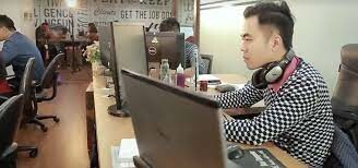 TRUYỀN THÔNG TẦM NHÌN CỘNG - EYEPLUS MEDIA 6