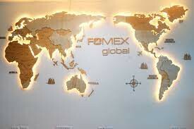 Fomex GLOBAL 4