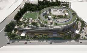 Dwight School Hanoi 3