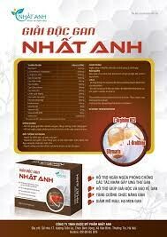 Dược Phẩm Nhất Anh - NAFARMA 3