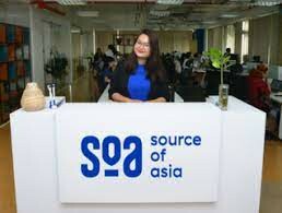 Source Of ASIA 3