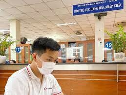 GLE Logistics Việt Nam 4