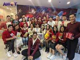 AWOT GLOBAL LOGISTICS 9