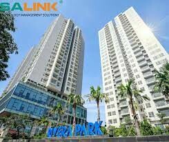 Công ty Quản lý tài sản Premier 3