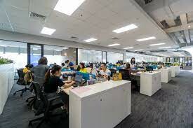 Concentrix Service Vietnam 3