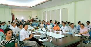 Đầu Tư Và Phát Triển Thái Dương 4