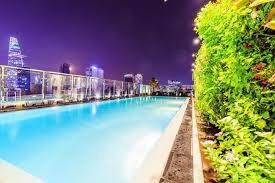 Happy Life Grand Hotel 3