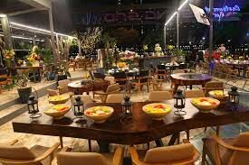 Nhà Hàng Sông Sao 3