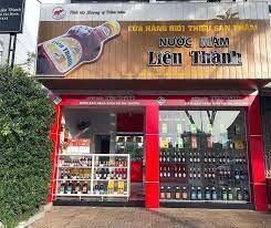 THỦY HẢI SẢN LIÊN THÀNH 3